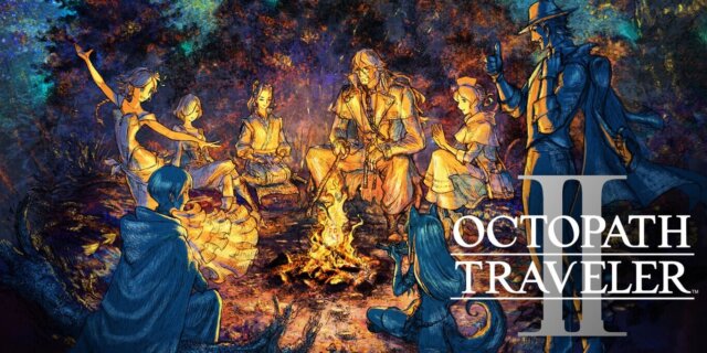 octopath Octopath Traveler II