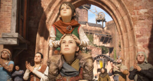 A Plague Tale: Requiem