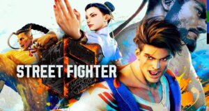 Street Fighter 6