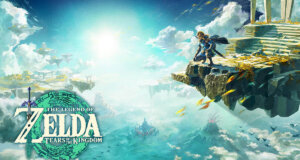 Tears of the Kingdom