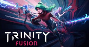 Trinity Fusion