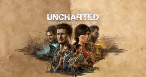 Uncharted: Legacy of Thieves Collection