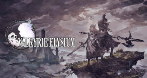 Valkyrie Elysium