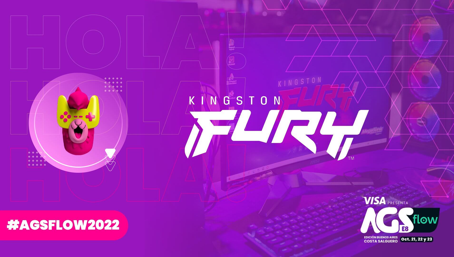 Kingston FURY Kingston
