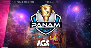 Panam Open
