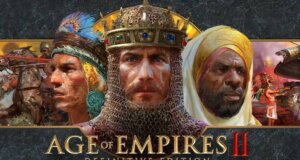 Age of Empires II: Definitive Edition