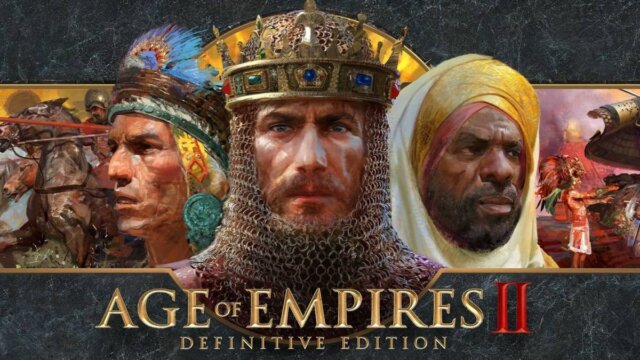 Age of Empires II: Definitive Edition