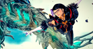 Bayonetta 3