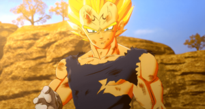 Dragon Ball Z: Kakarot