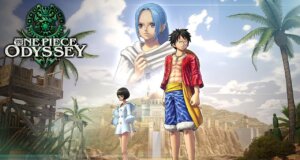 One Piece Odyssey