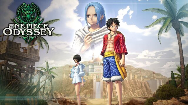 One Piece Odyssey