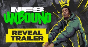 Need For Speed Unbound