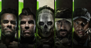 Call of Duty: Modern Warfare II