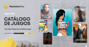 PlayStation Plus Deluxe y Extra