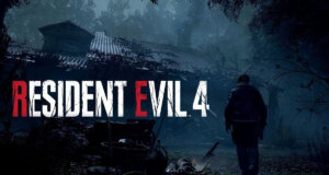 Resident Evil 4