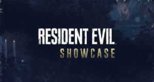 Se avecina un nuevo Resident Evil Showcase