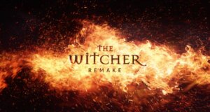 The Witcher Remake