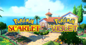 Pokémon Scarlet y Pokémon Violet