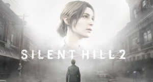 Silent Hill 2 Remake