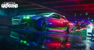 Need for Speed Unbound