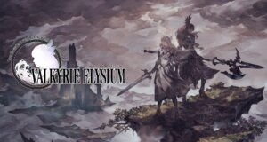 Valkyrie Elysium