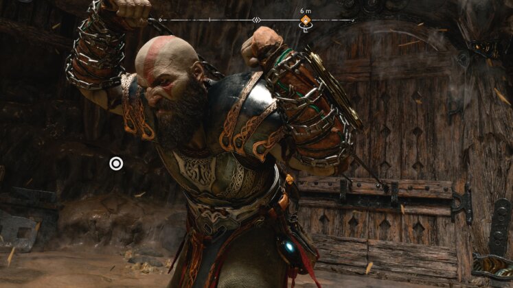 God of War Ragnar&ouml;k