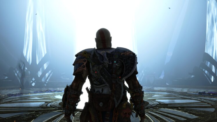 God of War Ragnar&ouml;k