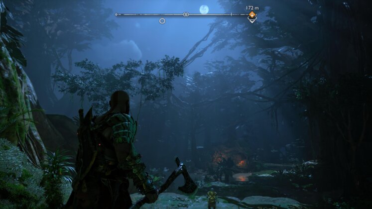 God of War Ragnar&ouml;k