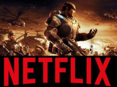 Gears of War tendrá película y serie animada