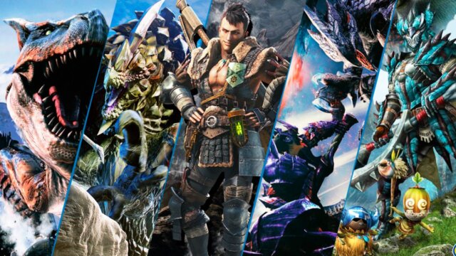 Monster Hunter