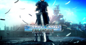 Crisis Core: Final Fantasy VII Reunion