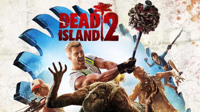 deadisland2 Dead Island 2