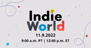 Indie World Showcase