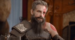 God of War Ragnarök