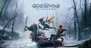 God of War Ragnarök