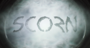 Scorn