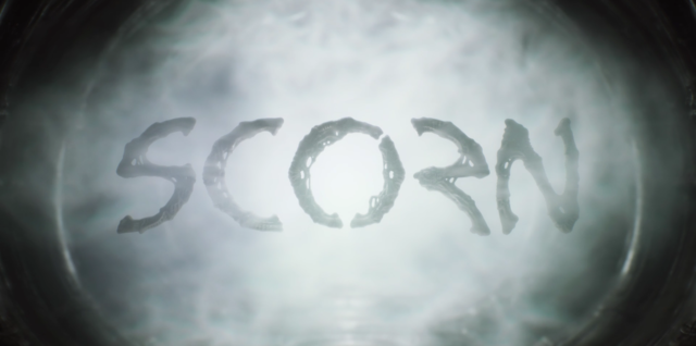 Scorn