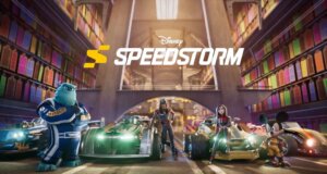 Disney Speedstorm