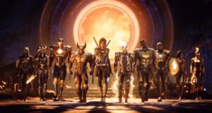 Marvel's Midnight Suns