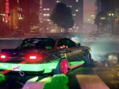 Need for Speed Unbound