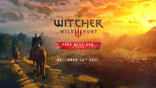 witcher The Witcher 3: Wild Hunt