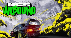 Need for Speed Unbound