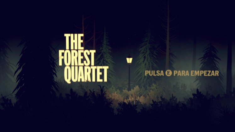 The Forest Quartet