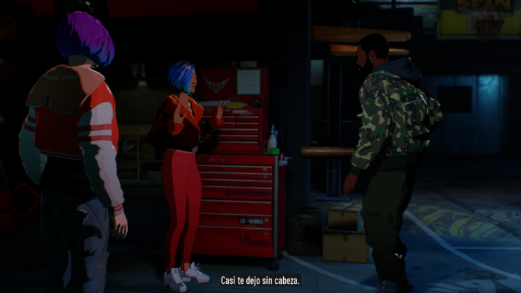 Need for Speed Unbound