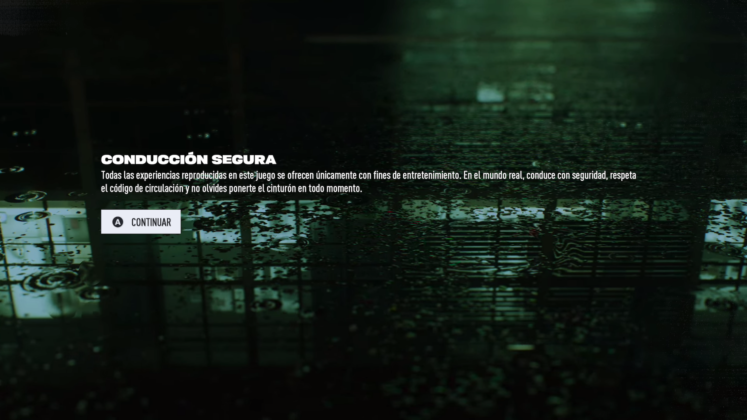 Need for Speed Unbound