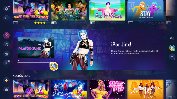 Just Dance 2023 Edition