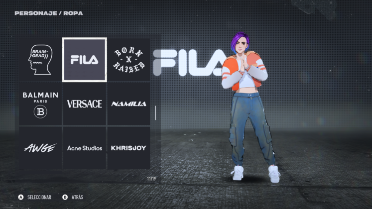 Need for Speed Unbound