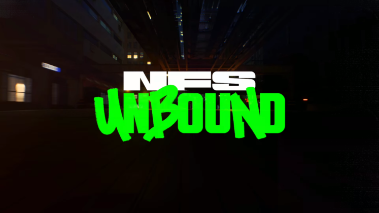 Need for Speed Unbound