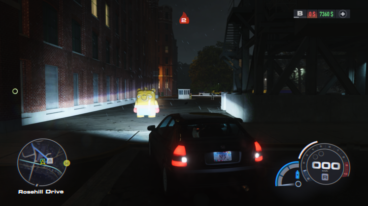 Need for Speed Unbound