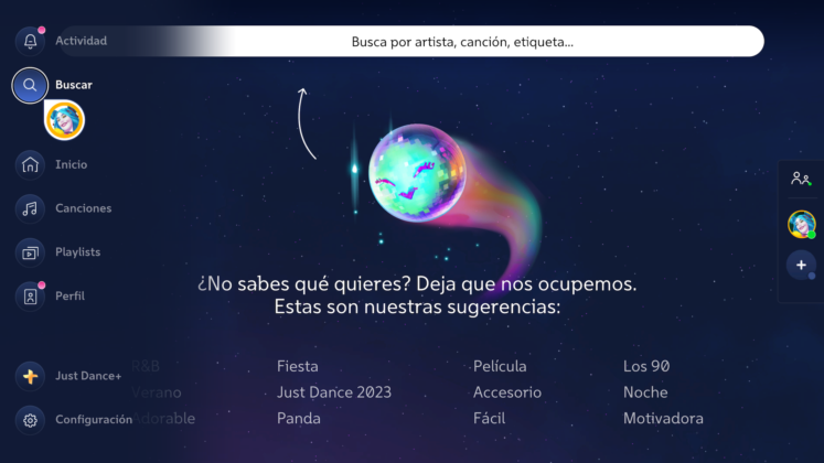 Just Dance 2023 Edition